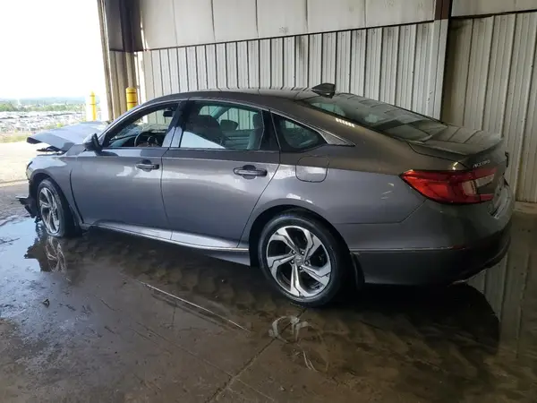 1HGCV1F47JA164910 2018 HONDA ACCORD - Image 2