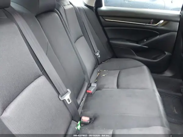 1HGCV1F47JA168648 2018 HONDA ACCORD - Image 8
