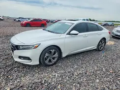 1HGCV1F47JA171632 2018 HONDA ACCORD