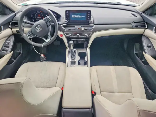 1HGCV1F47JA171632 2018 HONDA ACCORD - Image 8