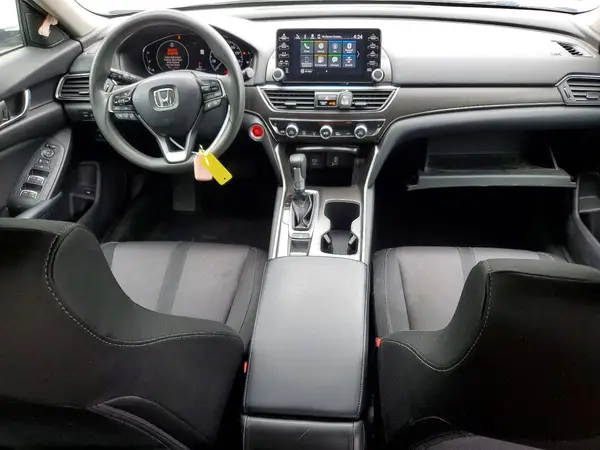 1HGCV1F47JA175843 2018 HONDA ACCORD - Image 8
