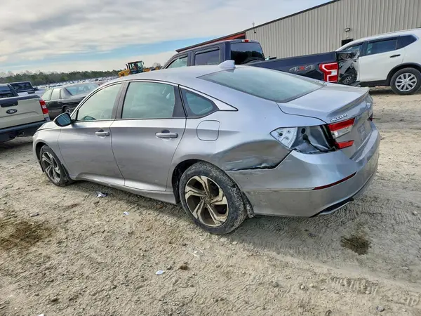 1HGCV1F47JA194277 2018 HONDA ACCORD - Image 2