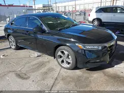 1HGCV1F47JA199964 2018 HONDA ACCORD