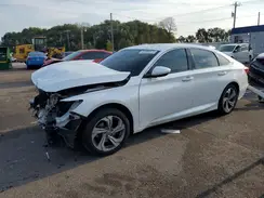 1HGCV1F47JA205617 2018 HONDA ACCORD