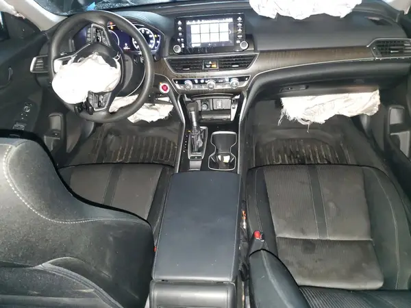 1HGCV1F47JA205617 2018 HONDA ACCORD - Image 8