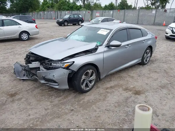 1HGCV1F47JA215631 2018 HONDA ACCORD - Image 2
