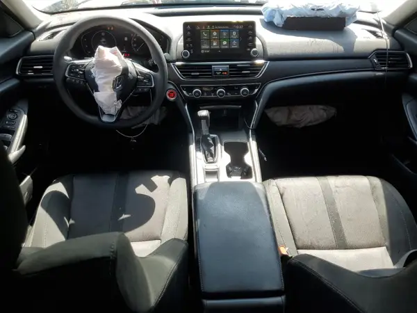1HGCV1F47JA224183 2018 HONDA ACCORD - Image 8