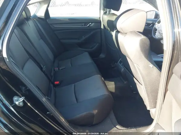 1HGCV1F47JA225527 2018 HONDA ACCORD - Image 8