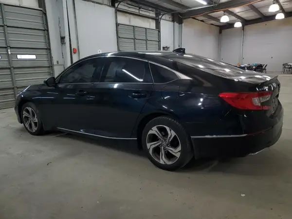 1HGCV1F47JA228119 2018 HONDA ACCORD - Image 2