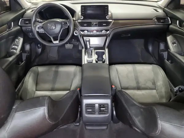 1HGCV1F47JA228119 2018 HONDA ACCORD - Image 8