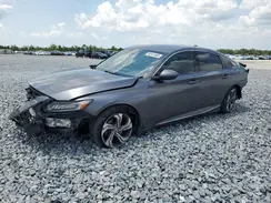 1HGCV1F47JA237516 2018 HONDA ACCORD