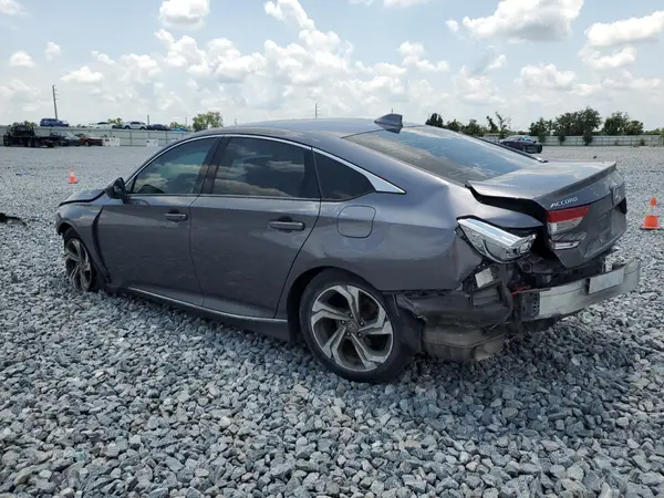 1HGCV1F47JA237516 2018 HONDA ACCORD - Image 2
