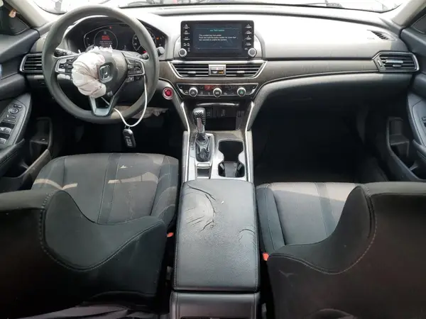 1HGCV1F47JA237516 2018 HONDA ACCORD - Image 8