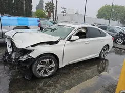 1HGCV1F47JA241503 2018 HONDA ACCORD