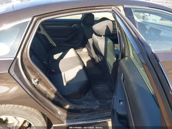 1HGCV1F47JA242618 2018 HONDA ACCORD - Image 6