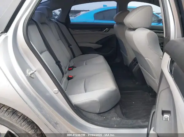 1HGCV1F47JA242764 2018 HONDA ACCORD - Image 8