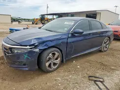 1HGCV1F47JA245776 2018 HONDA ACCORD