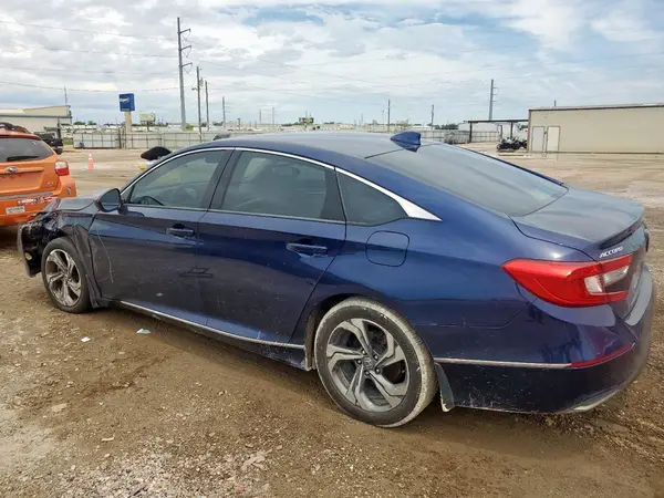 1HGCV1F47JA245776 2018 HONDA ACCORD - Image 2