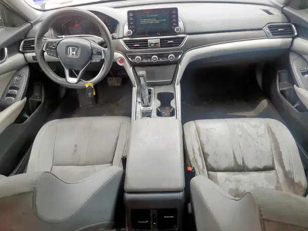 1HGCV1F47JA245776 2018 HONDA ACCORD - Image 8