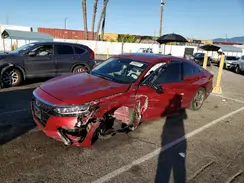 1HGCV1F47JA248130 2018 HONDA ACCORD