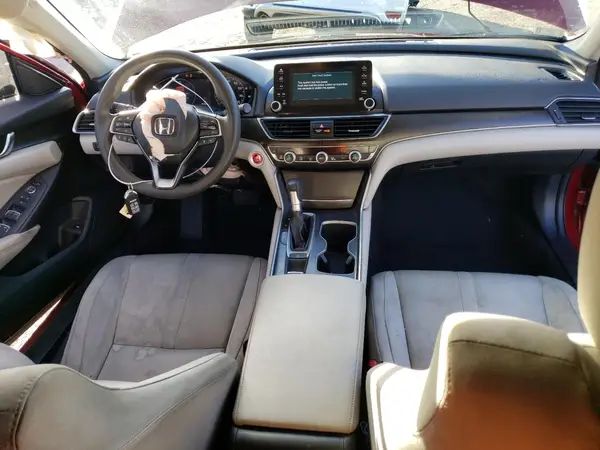 1HGCV1F47JA248130 2018 HONDA ACCORD - Image 8