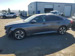 1HGCV1F47JA249357 2018 HONDA ACCORD