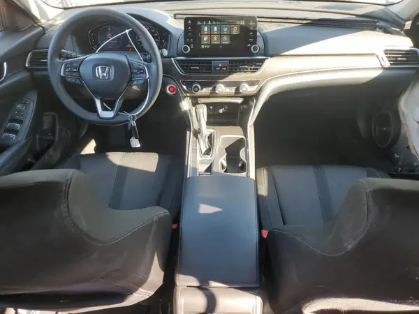 1HGCV1F47JA249357 2018 HONDA ACCORD - Image 8