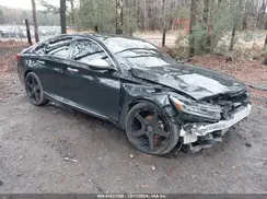 1HGCV1F47JA250380 2018 HONDA ACCORD