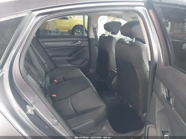 1HGCV1F47JA252162 2018 HONDA ACCORD - Image 8