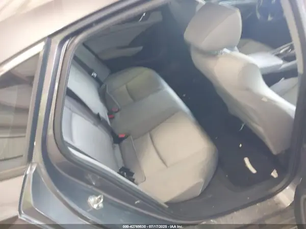 1HGCV1F47JA256731 2018 HONDA ACCORD - Image 8