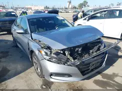 1HGCV1F47JA257846 2018 HONDA ACCORD