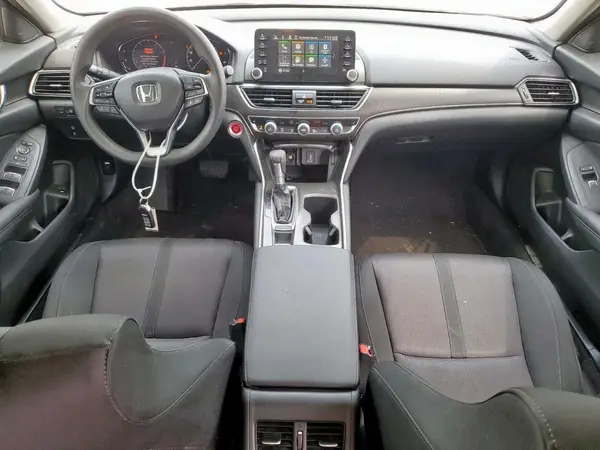 1HGCV1F47KA005533 2019 HONDA ACCORD - Image 8
