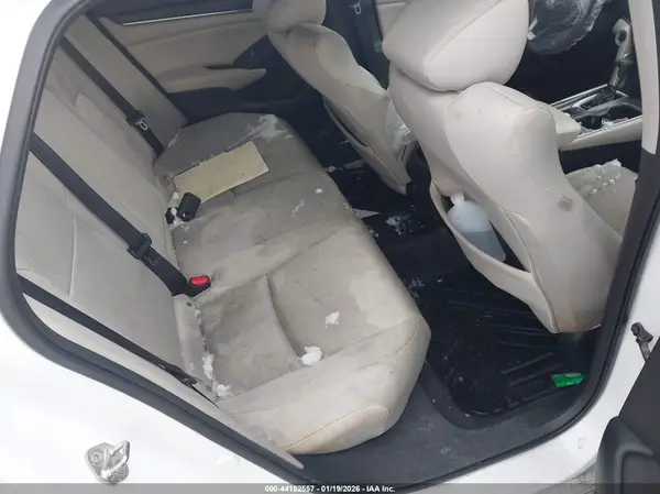 1HGCV1F47KA007296 2019 HONDA ACCORD - Image 8
