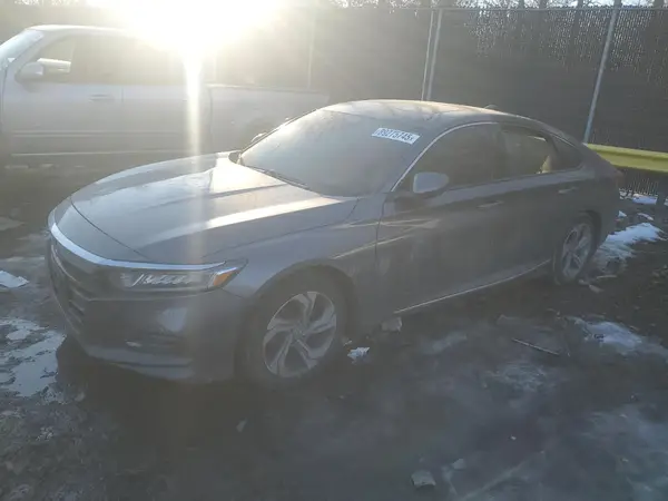 1HGCV1F47KA008321 2019 HONDA ACCORD - Image 1
