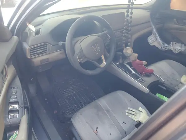 1HGCV1F47KA008321 2019 HONDA ACCORD - Image 8