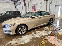 1HGCV1F47KA010862 2019 HONDA ACCORD