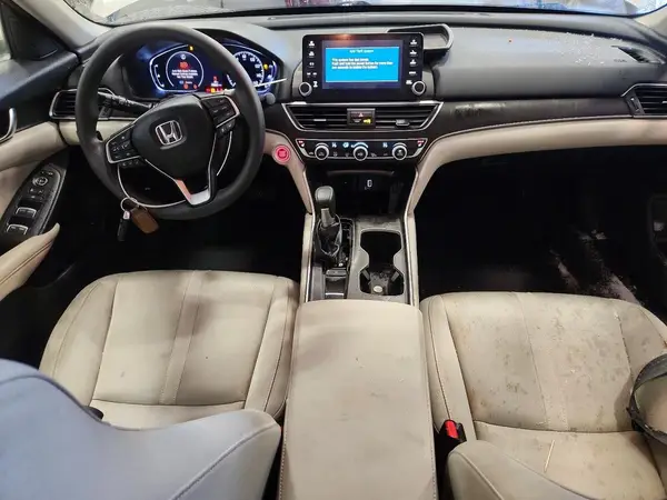 1HGCV1F47KA010862 2019 HONDA ACCORD - Image 8