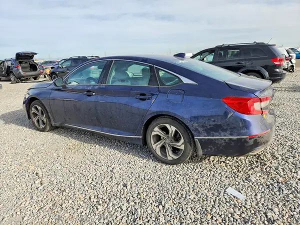 1HGCV1F47KA018976 2019 HONDA ACCORD - Image 2
