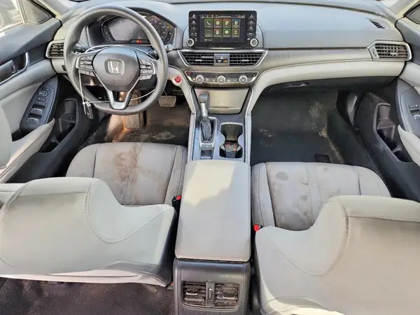 1HGCV1F47KA018976 2019 HONDA ACCORD - Image 8