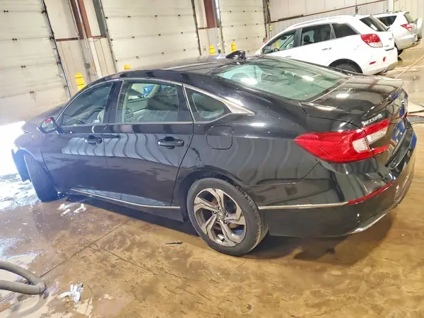 1HGCV1F47KA021800 2019 HONDA ACCORD - Image 2