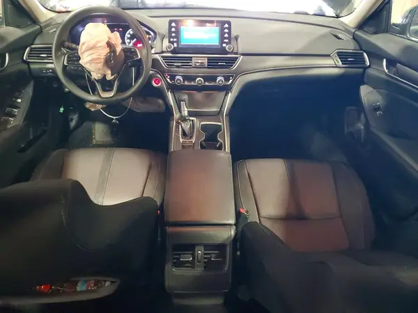 1HGCV1F47KA021800 2019 HONDA ACCORD - Image 8