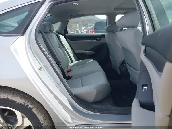 1HGCV1F47KA022686 2019 HONDA ACCORD - Image 8