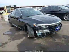 1HGCV1F47KA022770 2019 HONDA ACCORD