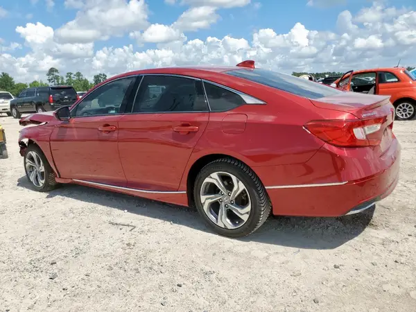 1HGCV1F47KA025295 2019 HONDA ACCORD - Image 2