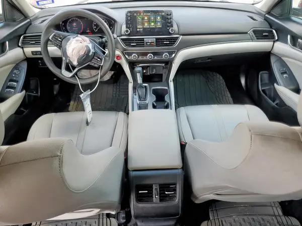 1HGCV1F47KA025295 2019 HONDA ACCORD - Image 8