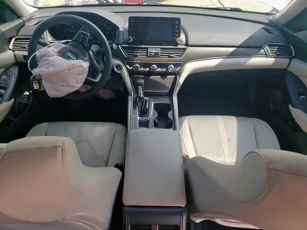 1HGCV1F47KA026396 2019 HONDA ACCORD - Image 8
