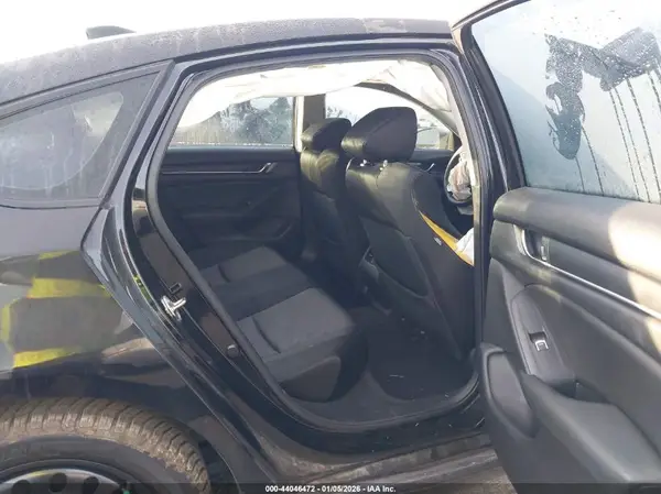 1HGCV1F47KA032909 2019 HONDA ACCORD - Image 8