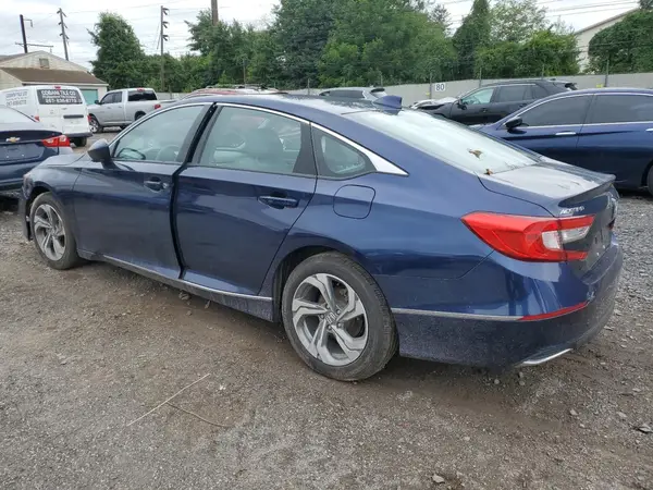 1HGCV1F47KA047281 2019 HONDA ACCORD - Image 2