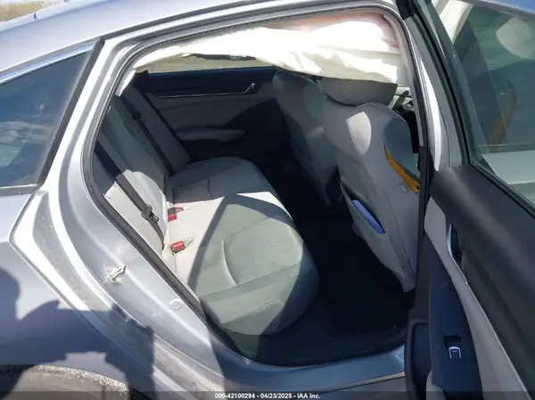1HGCV1F47KA047362 2019 HONDA ACCORD - Image 8