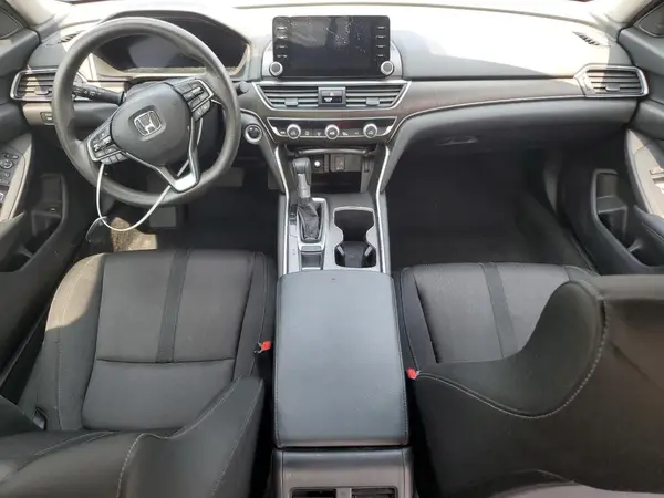 1HGCV1F47KA051962 2019 HONDA ACCORD - Image 8